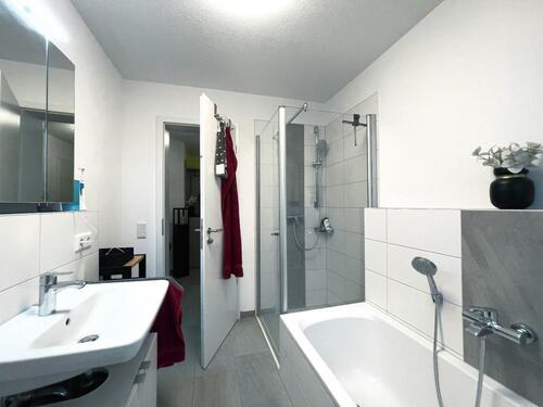 Foto - Etagenwohnung in Ingolstadt zur Miete