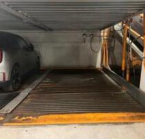 Tiefgaragen Stellplatz - Obere Au - München Au-Haidhausen