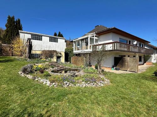 Foto - 7 Zimmer Einfamilienhaus zum Kaufen in Marsberg