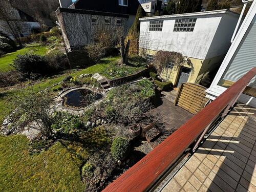 Foto - Einfamilienhaus in Marsberg zum Kaufen