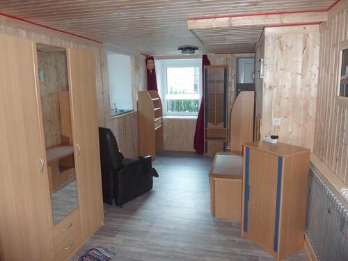 Foto - Monteur Zimmer -Wohnung in TodtnauZentrum 40m2