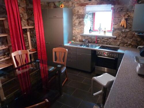 Foto - 1.5 Zimmer Etagenwohnung zur Miete in Todtnau