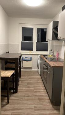 Foto - 3 Zimmer Etagenwohnung zur Miete in Hagenow