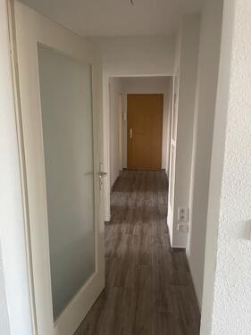 Foto - Etagenwohnung in Hagenow zur Miete