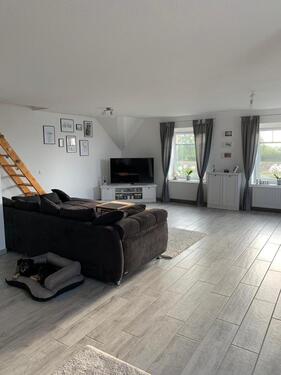 Foto - 3 Zimmer Dachgeschoßwohnung zur Miete in Owschlag