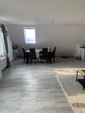 Foto - 3 Zimmer Dachgeschoßwohnung in Owschlag