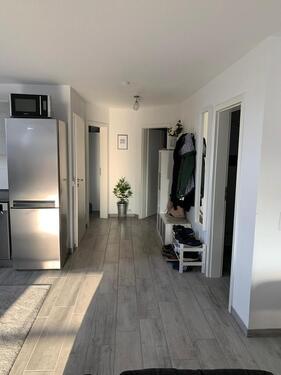 Foto - Dachgeschoßwohnung in Owschlag zur Miete