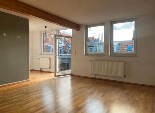 Foto - Sülz - Traumhafte 2 Zimmer Wohnung mit Balkon