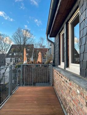 Foto - 2 Zimmer Dachgeschoßwohnung zur Miete in Köln