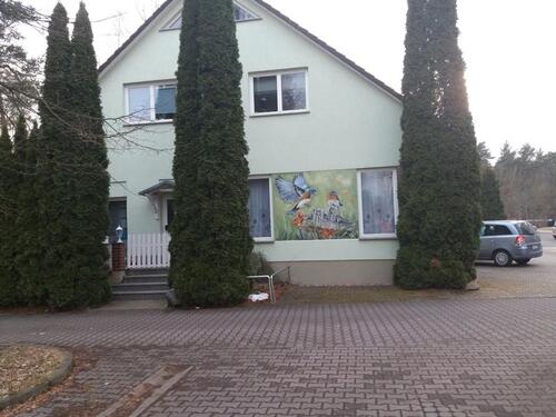 Foto - 5-Zimmer mit zwei Bädern und Terrasse in ruhiger, zentraler Lage