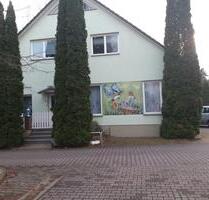 5-Zimmer mit zwei Bädern und Terrasse in ruhiger, zentraler Lage - Bernsdorf