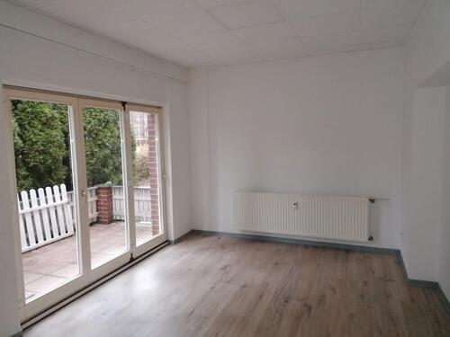 Foto - Erdgeschoßwohnung in Bernsdorf zur Miete