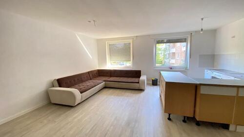 Foto - 2 Zimmer Etagenwohnung zur Miete in Voerde (Niederrhein)