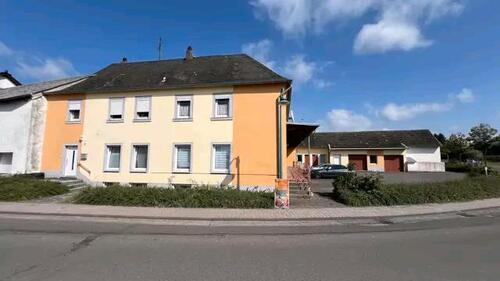 Foto - 21 Zimmer Mehrfamilienhaus, Wohnhaus in Großlittgen