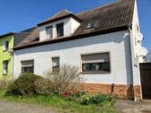 Foto - Haus Doppelhaushälfte in Glöthe