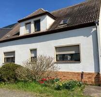 Haus Doppelhaushälfte in Glöthe - Staßfurt Atzendorf