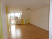 Foto - 3 Zimmer Dachgeschoßwohnung in Sulzbach-Rosenberg