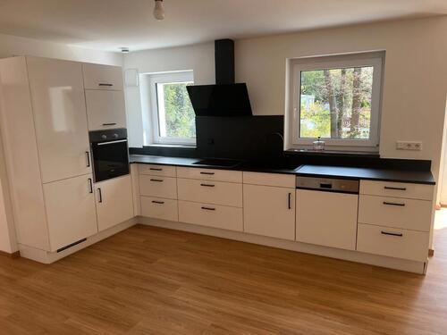 Foto - Etagenwohnung in Adelsdorf zur Miete