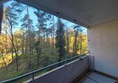 Foto - 3 ZKB mit Balkon, Karlsruhe Waldstadt - gerne Studenten-WG
