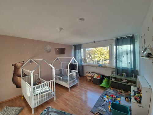 Foto - 3 Zimmer Etagenwohnung in Karlsruhe