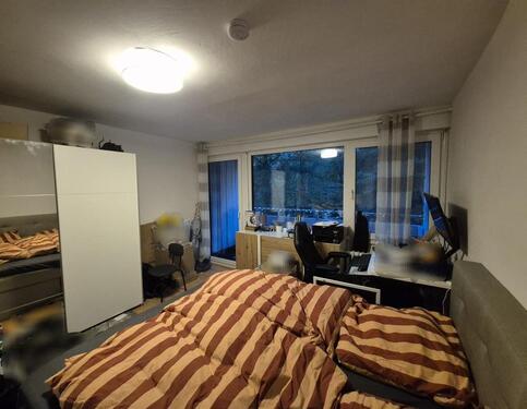 Foto - Etagenwohnung in Karlsruhe zur Miete