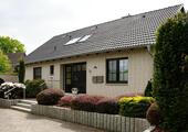 Foto - Gemütliche und großzügige Dachgeschoss-Wohnung von privat