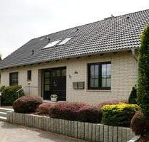 Gemütliche und großzügige Dachgeschoss-Wohnung von privat - Buxtehude