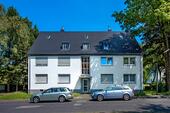Foto - Ein Sahnehäubchen mit Balkon - optimal für kleine Familien...