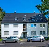 Ein Sahnehäubchen mit Balkon - optimal für kleine Familien... - Waltrop