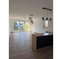 Helle 2-Zimmer-Wohnung mit Balkon zu vermieten - Emmerich am Rhein