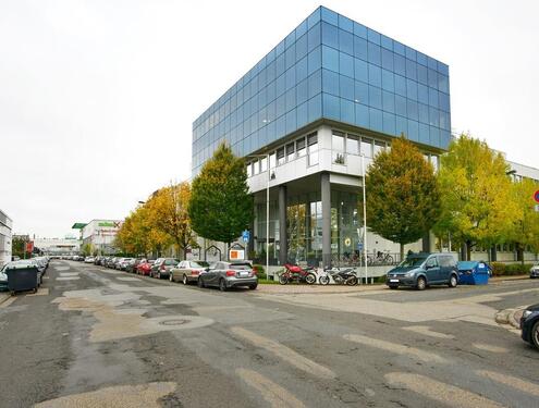 Foto - Neu sanierte Büros in Zentraler Lage
