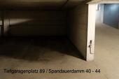 Foto - Tiefgaragenstellplatz Spandauer Damm 40-44, 14059 Berlin