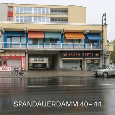 Foto - andere in Berlin zur Miete