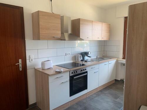 Foto - Ferienwohnung Monteurwohnung - 22,00 EUR Kaltmiete,