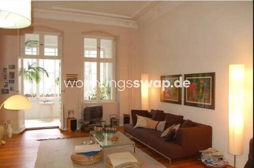Foto - Etagenwohnung zur Miete in Berlin