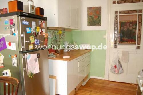 Foto - Etagenwohnung in Berlin