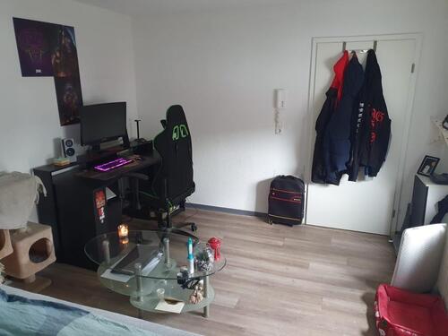 Foto - Etagenwohnung zur Miete in Dierdorf