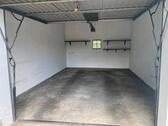 Foto - Garage zu vermieten - Moosburg, Stadtwaldstr in der Nähe von REWE