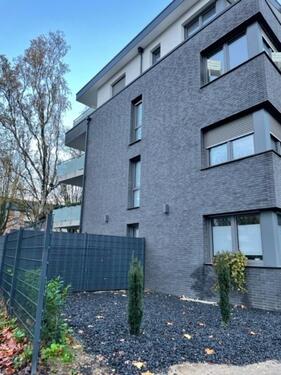 Foto - Exklusive Maisonettewohnung mit zwei Dachterrassen in zentraler Lage von Mönchengladbach