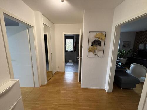 Foto - Etagenwohnung zur Miete in Mönchengladbach