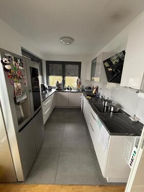 Foto - Etagenwohnung in Mönchengladbach zur Miete