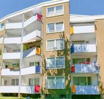 Günstige 3-Zimmer-Wohnung - 849,00 EUR Kaltmiete, in Köln (PLZ: 51067) Mülheim