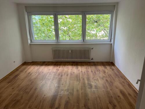 Foto - Etagenwohnung zur Miete in Kassel