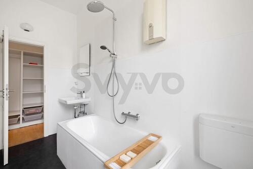 Foto - 2 Zimmer Etagenwohnung zur Miete in Essen