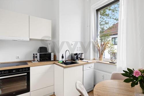 Foto - 2 Zimmer Etagenwohnung in Essen