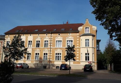 Foto - 2-Raum-Wohnung - 370,00&nbsp;EUR Kaltmiete, ca.&nbsp; 43,97&nbsp;m&sup2;