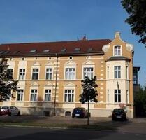 2-Raum-Wohnung - 370,00&nbsp;EUR Kaltmiete, ca.&nbsp; 43,97&nbsp;m&sup2; in Templin (PLZ: 17268)