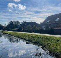 Exklusive Eigentumswohnung im ostfriesischen Gulfhof - Großefehn