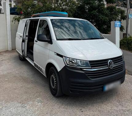 Foto - Einlagerung, Plätze oder Mietplätze