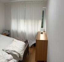 WG Zimmer ( 01-02.26 - 30.06.26) - Taufkirchen